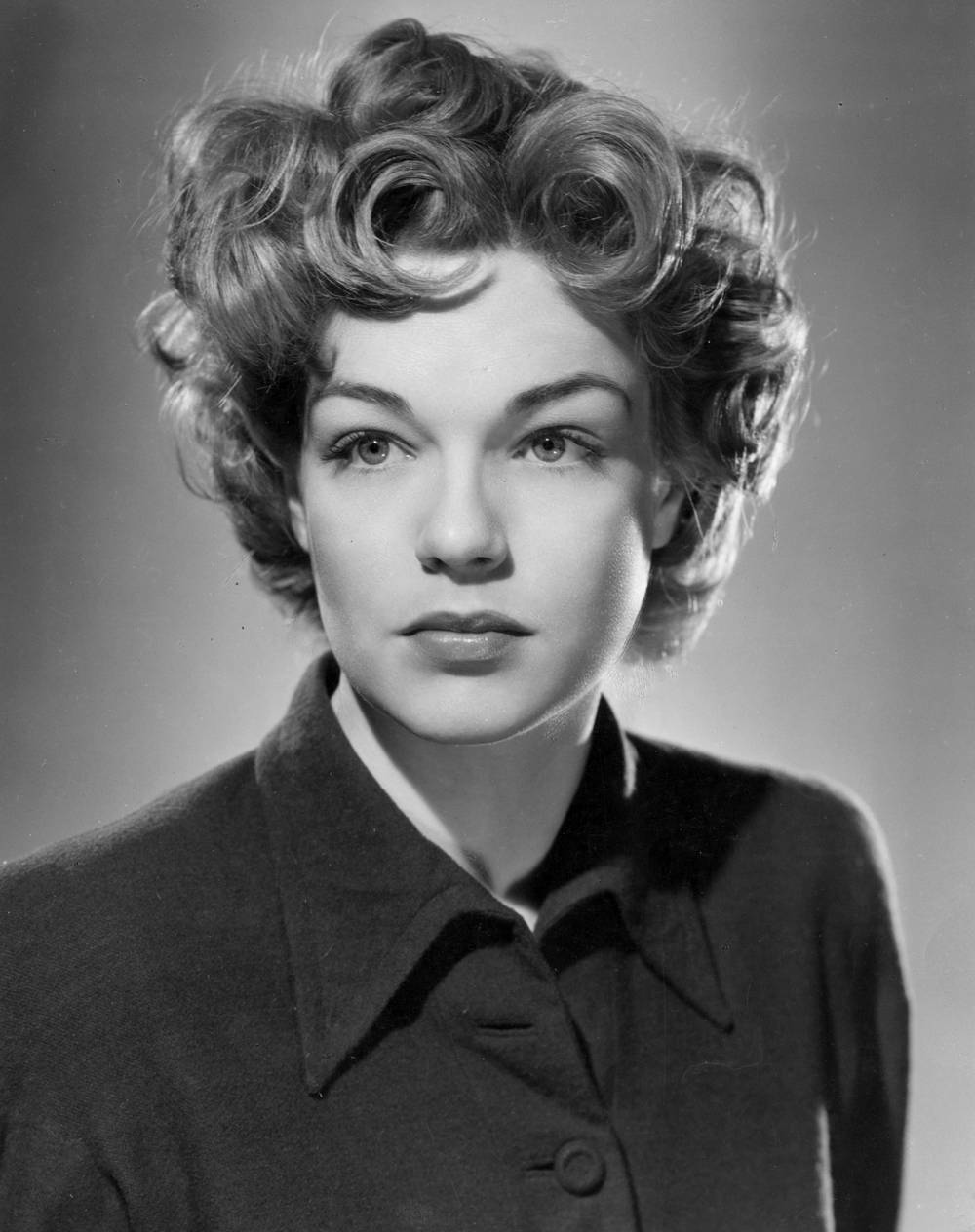 Simone Signoret